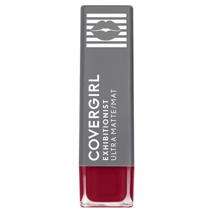 Covergirl Exhibitionist Ultra Matte Lipstick #678 Sweeten Up