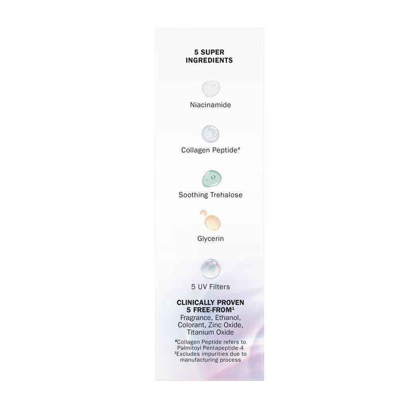 Olay Super SPF 50 Fluid Moisturiser 50ml