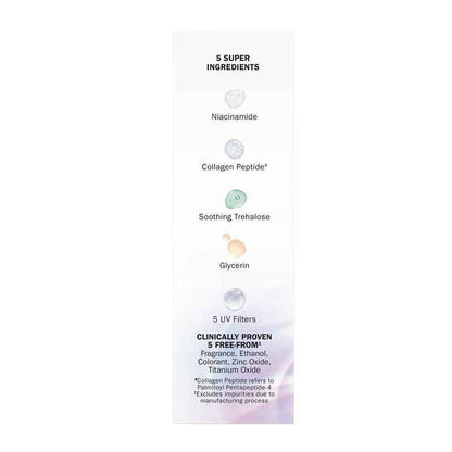 Olay Super SPF 50 Fluid Moisturiser 50ml