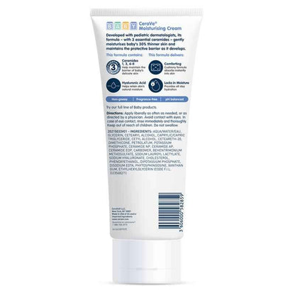 CeraVe Baby Moisturising Cream 226g
