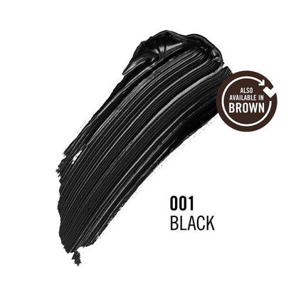Rimmel London Wonder Bond Lash Filler + Hyaluronic Mascara Black
