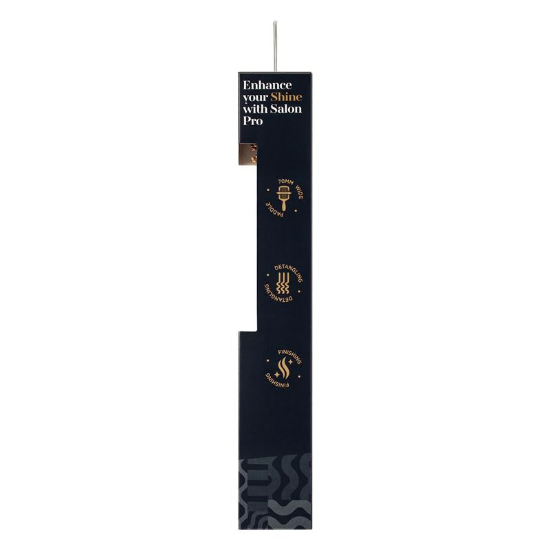 Lady Jayne Detangling Paddle Brush