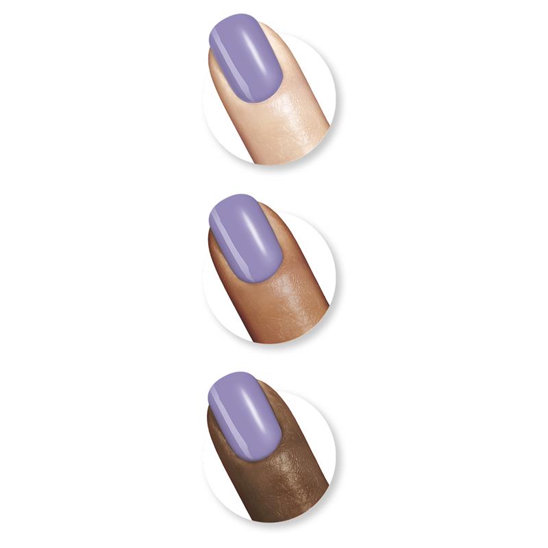 Sally Hansen Xtreme Wear Lacey Lilac