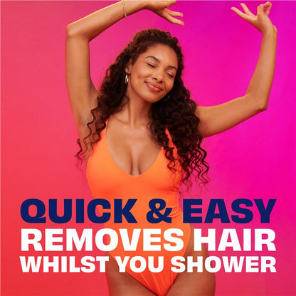 Nair Shower Power Max 312g