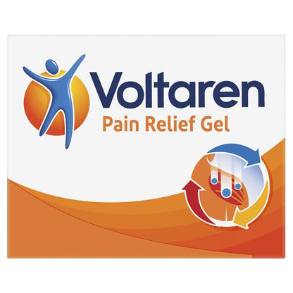 Voltaren Pain Relief Gel 100g