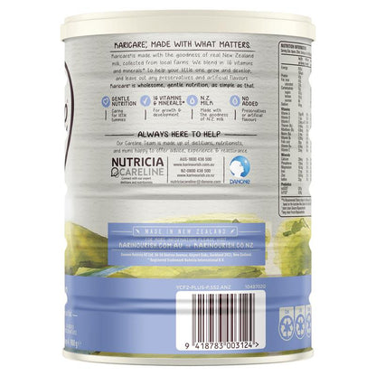 Karicare 4 Toddler Milk Drink From 2 Years 900g - GimmeNow