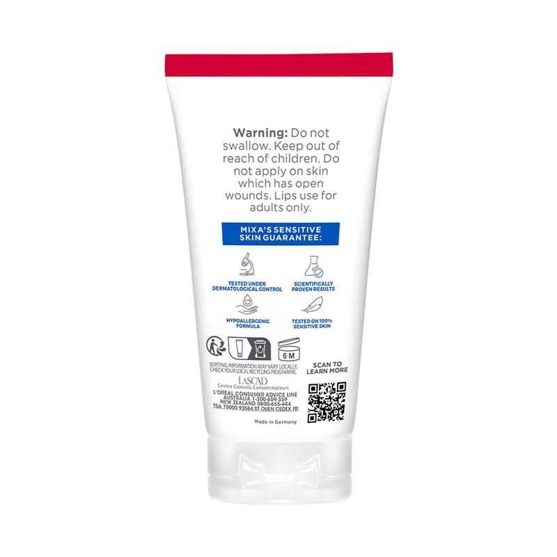 Mixa Balm Cica+ Multi-Use Recovery Balm 50ml