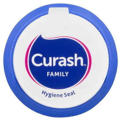 Curash Family Medicated Rash Powder 100g
