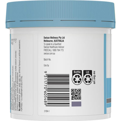 Swisse Collagen Joint + Muscle Health Powder 162g - GimmeNow