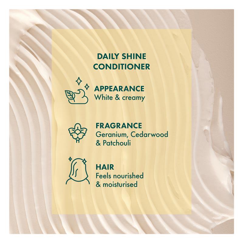 Akin Daily Shine Conditioner 375ml - GimmeNow