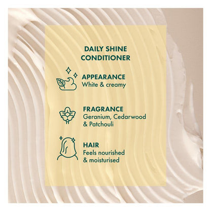 Akin Daily Shine Conditioner 375ml - GimmeNow