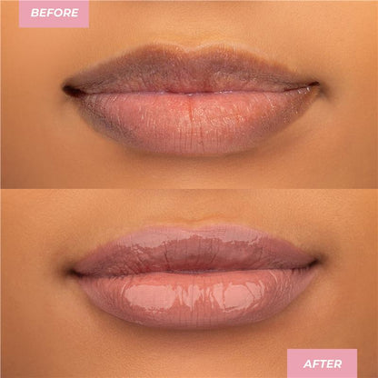 MCoBeauty Lip Ink Longwear Hold Nude Mauve