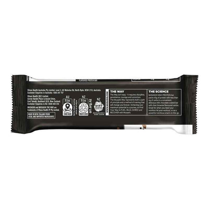 Musashi High Protein Bar Chocolate Brownie 90g