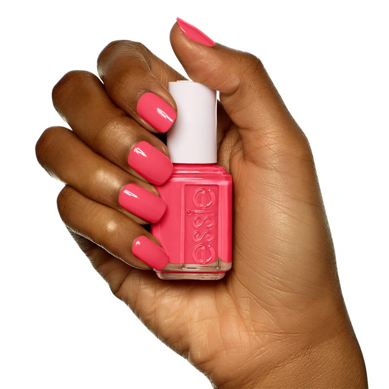 Essie Nail Polish Peach Daiquiri 72