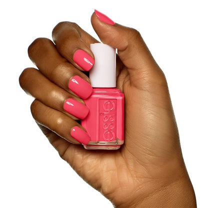 Essie Nail Polish Peach Daiquiri 72