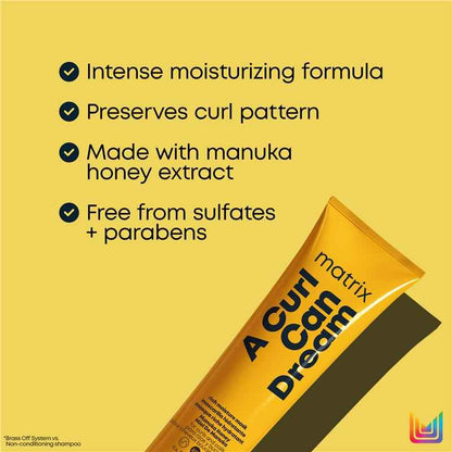 Matrix A Curl Can Dream Mask 280ml