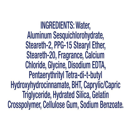 Rexona Women Advanced Antiperspirant Roll On Bright Bouquet 50ml
