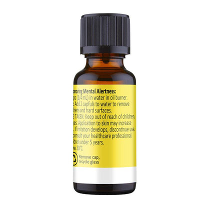 Thursday Plantation Lemon Oil 25ml
