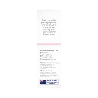 Promensil Peri 60 Tablets