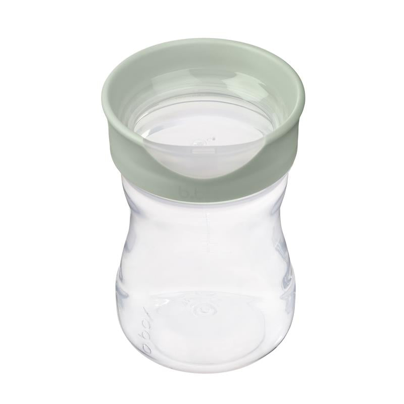 B.Box Training Cup Sage 240ml
