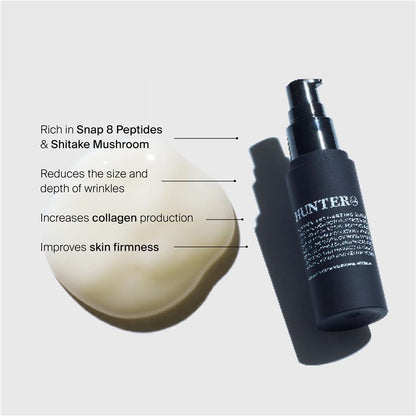 Hunter Lab Peptide Anti Ageing Elixir 30ml