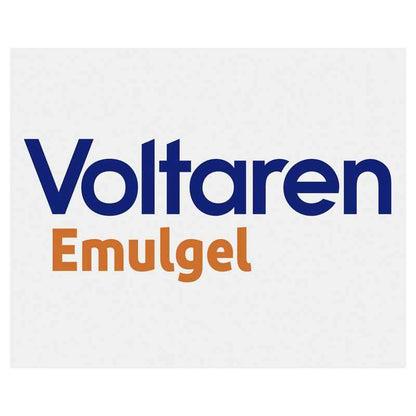 Voltaren Pain Relief Gel 20g