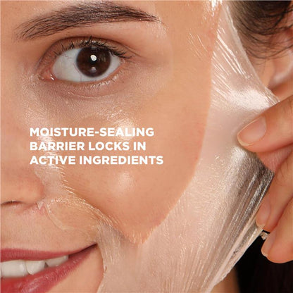Skin Republic Bio-Collagen Overnight Wrapping Mask 25ml
