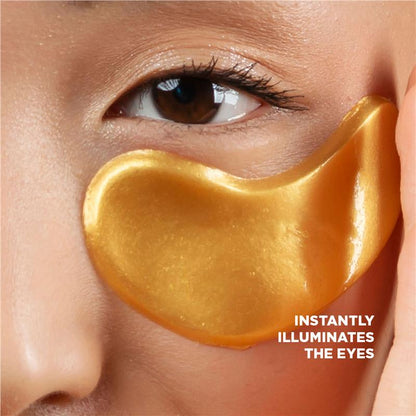 Skin Republic 24k Gold Under Eye Patches