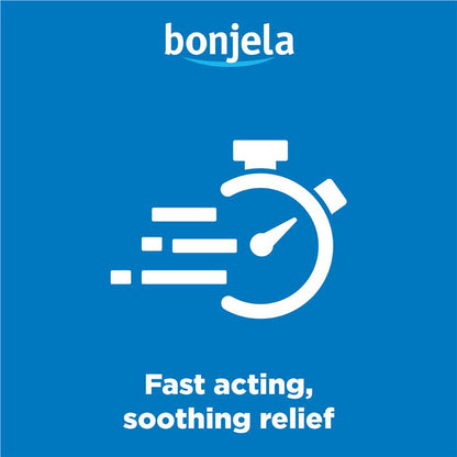 Bonjela Teething and Mouth Ulcer Gel 15g