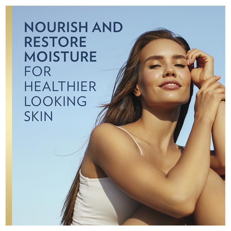 Vaseline Intensive Care Body Lotion Deep Restore 225ml
