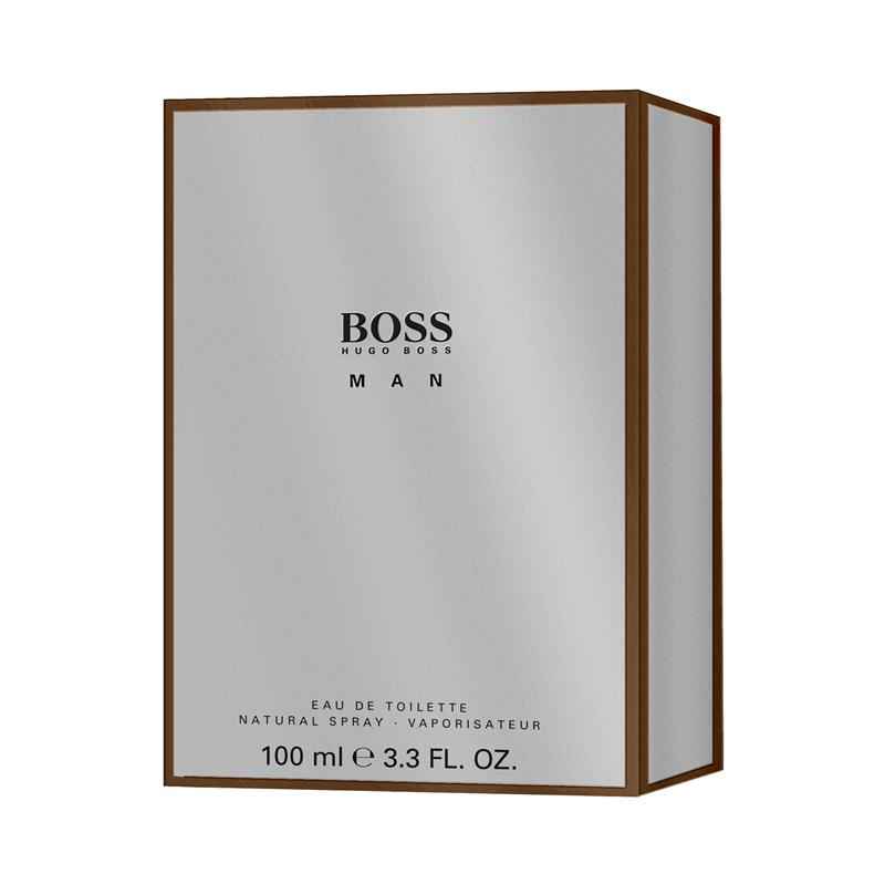 Hugo Boss Orange Man Eau de Toilette 100ml