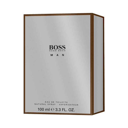 Hugo Boss Orange Man Eau de Toilette 100ml