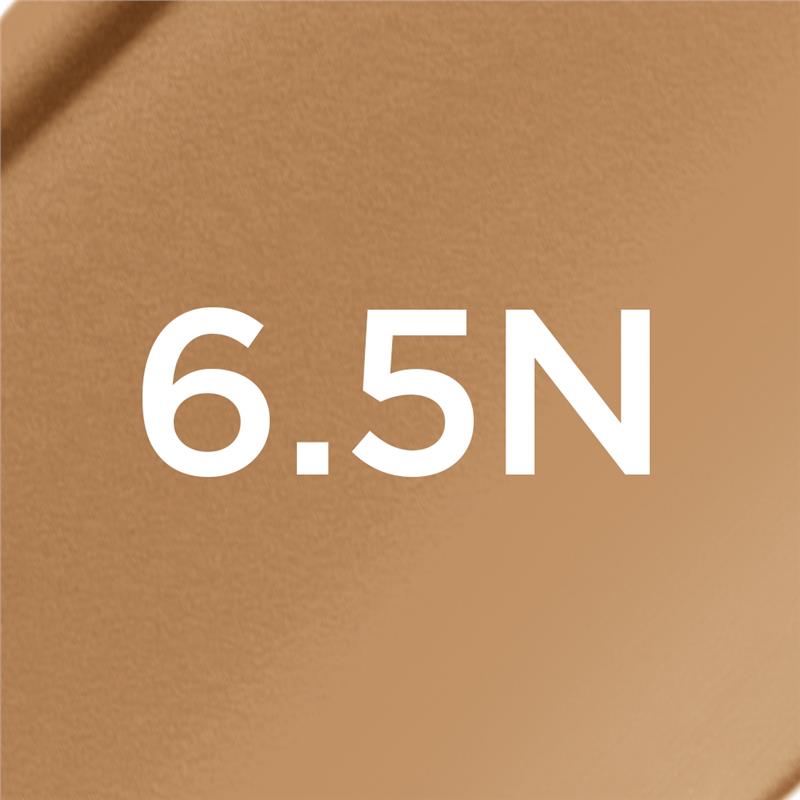 L'Oreal Paris True Match Super-Blendable Foundation 6.5N