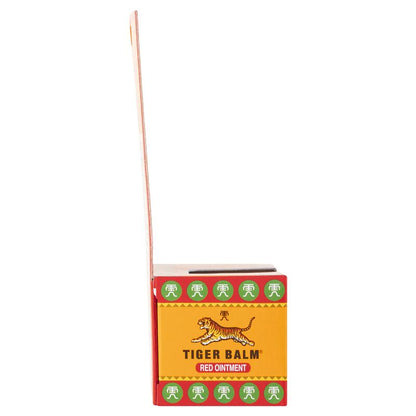 Tiger Balm Analgesic Red 18g