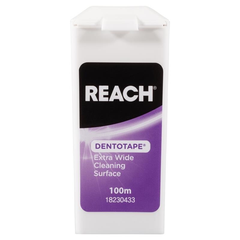 Reach Dentotape 100m