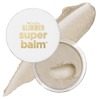 Revlon Glimmer Super Balm Chill Vibes