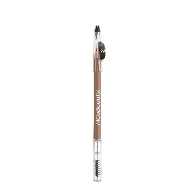 MCoBeauty Everyday Perfect Brow Pencil Light/Med New