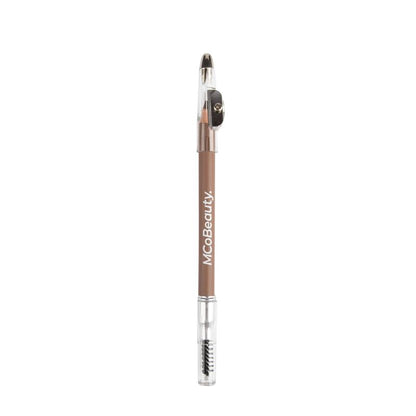 MCoBeauty Everyday Perfect Brow Pencil Light/Med New