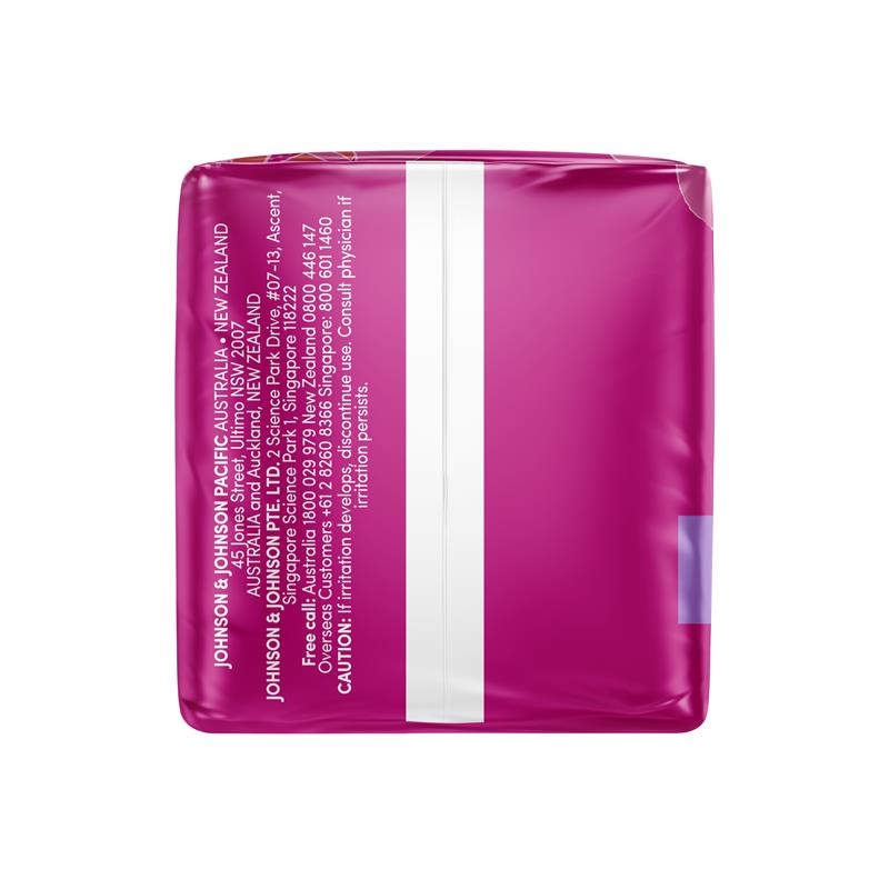 Carefree Barely There Shower Fresh Scented Panty Liners 42 Pack