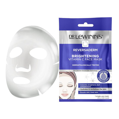 Dr. LeWinn's Brighten And Even Brightening Face Mask