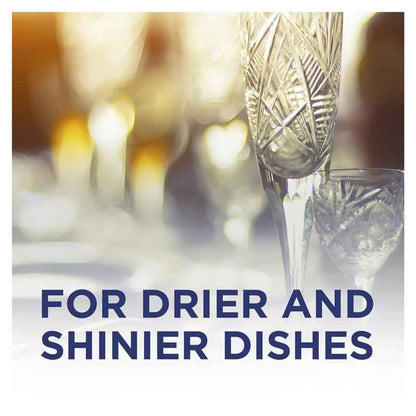 Finish Rinse Aid 500ml