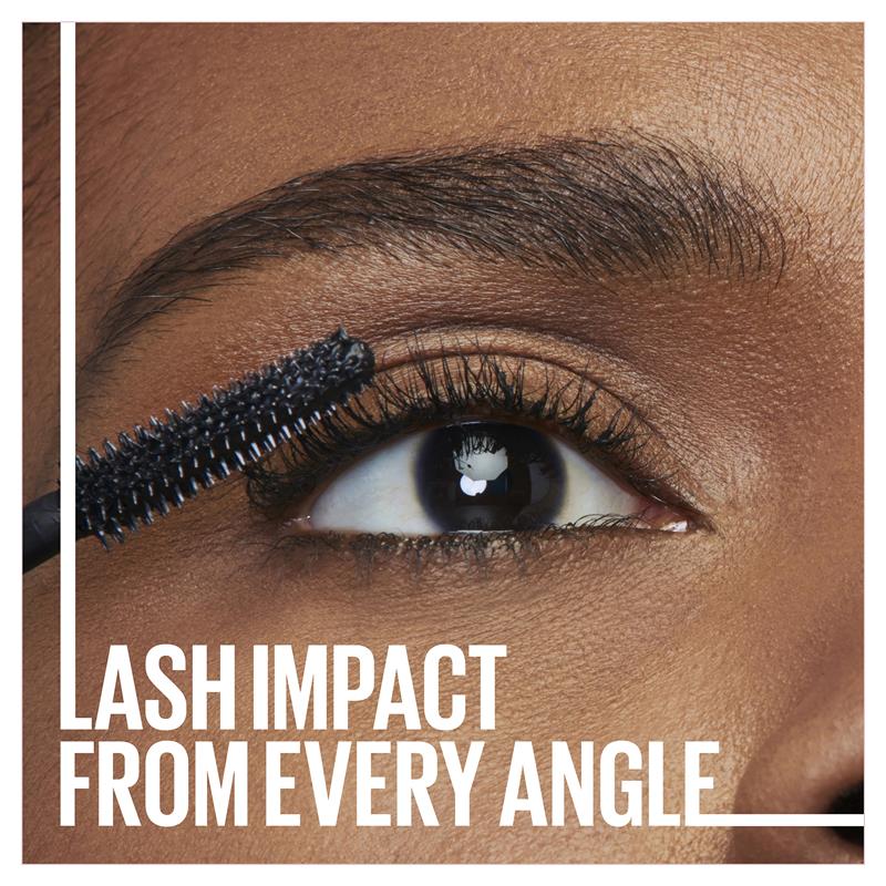 Maybelline Lash Sensational Sky High Mascara Cosmic Black - GimmeNow