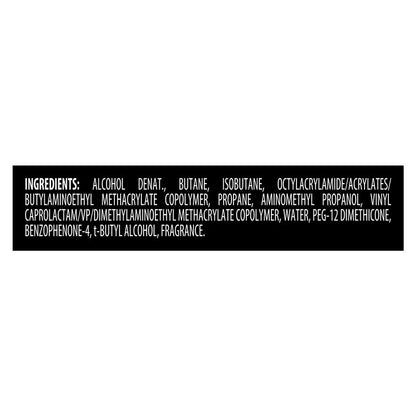 TRESemme Hair Hairspray Salon Finish 75g