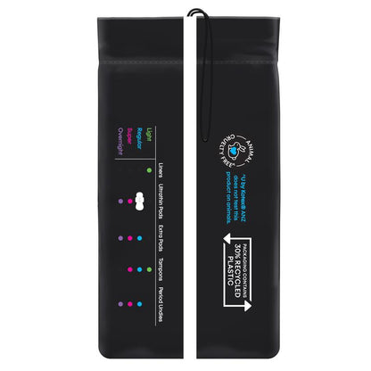 U by Kotex Sport Ultrathins Pads Regular Wing 12 Pack
