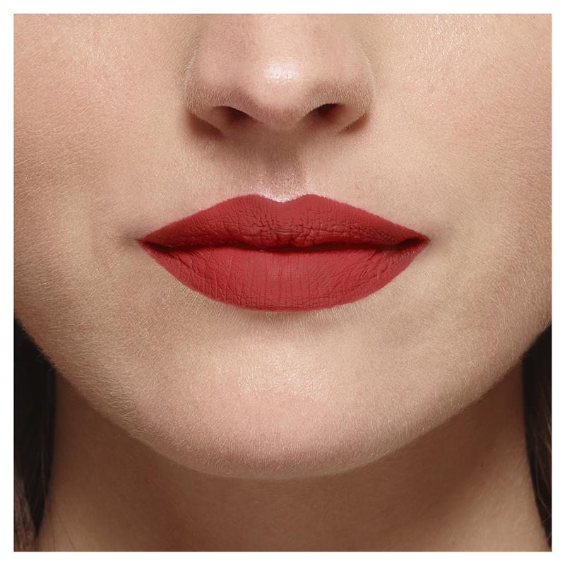 L'Oreal Paris Color Riche Intense Volume Matte Lipstick 346 Rouge Determin