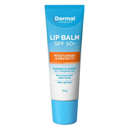 Dermal Therapy Lip Balm SPF 50+