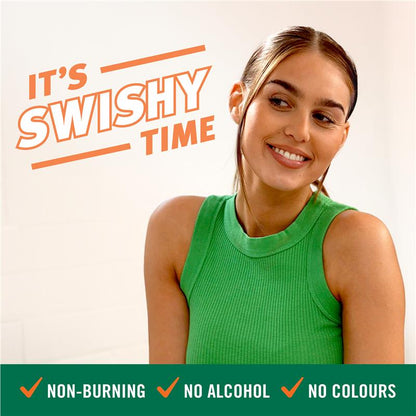 Therabreath Mild Mint Oral Rinse 1 Litre