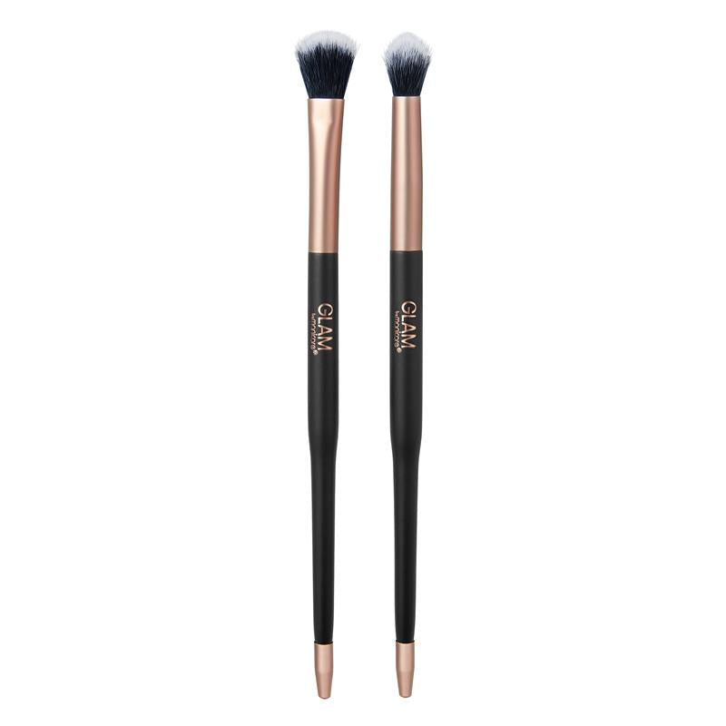 Glam By Manicare Precision Eye Duo