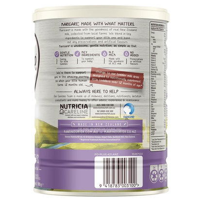Karicare 2 Baby Follow-On Formula From 6-12 Months 900g - GimmeNow