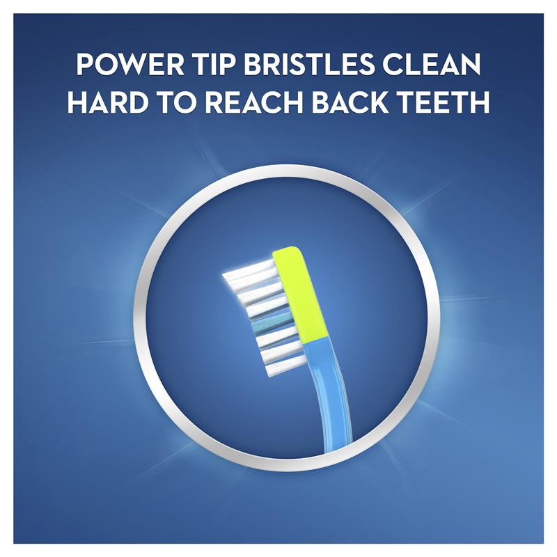 Oral B Toothbrush Stages 3 5-7 years